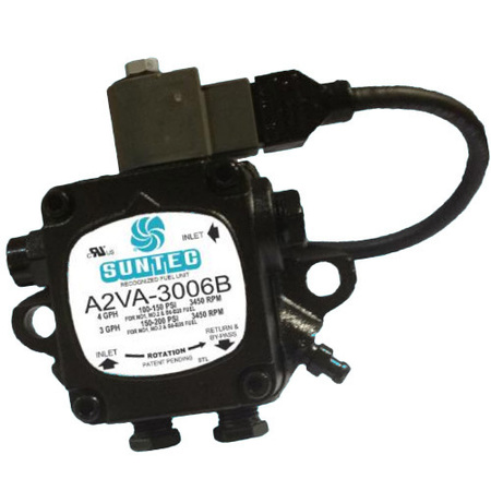 SUNTEC A2Va3006B " Bio Fuel " Pump A2VA3006B